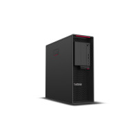 WORKSTATION DESKTOP LENOVO P620 30E000GMIX 5945WX 64GB SSD1TB NO DVD Tastiera Mouse W11P