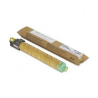 RICOH RHC400EYLW 842236 TONER GIALLO