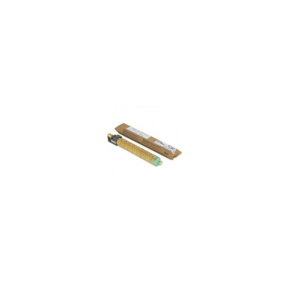 RICOH RHC400EYLW 842236 TONER GIALLO