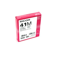 RICOH RHGC41M 405763 INK GEL M --  .
