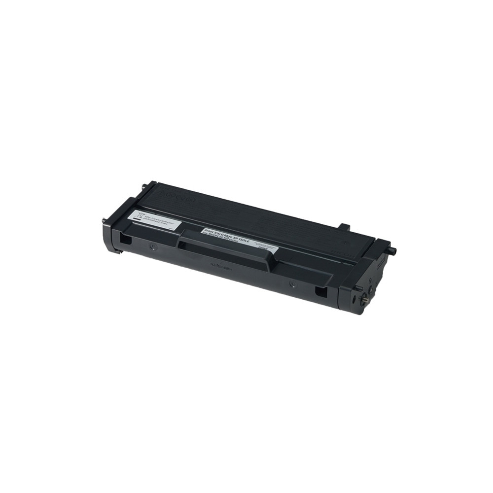 ORIGINAL Ricoh toner nero 408010 SP 150HE ~1500 Seiten