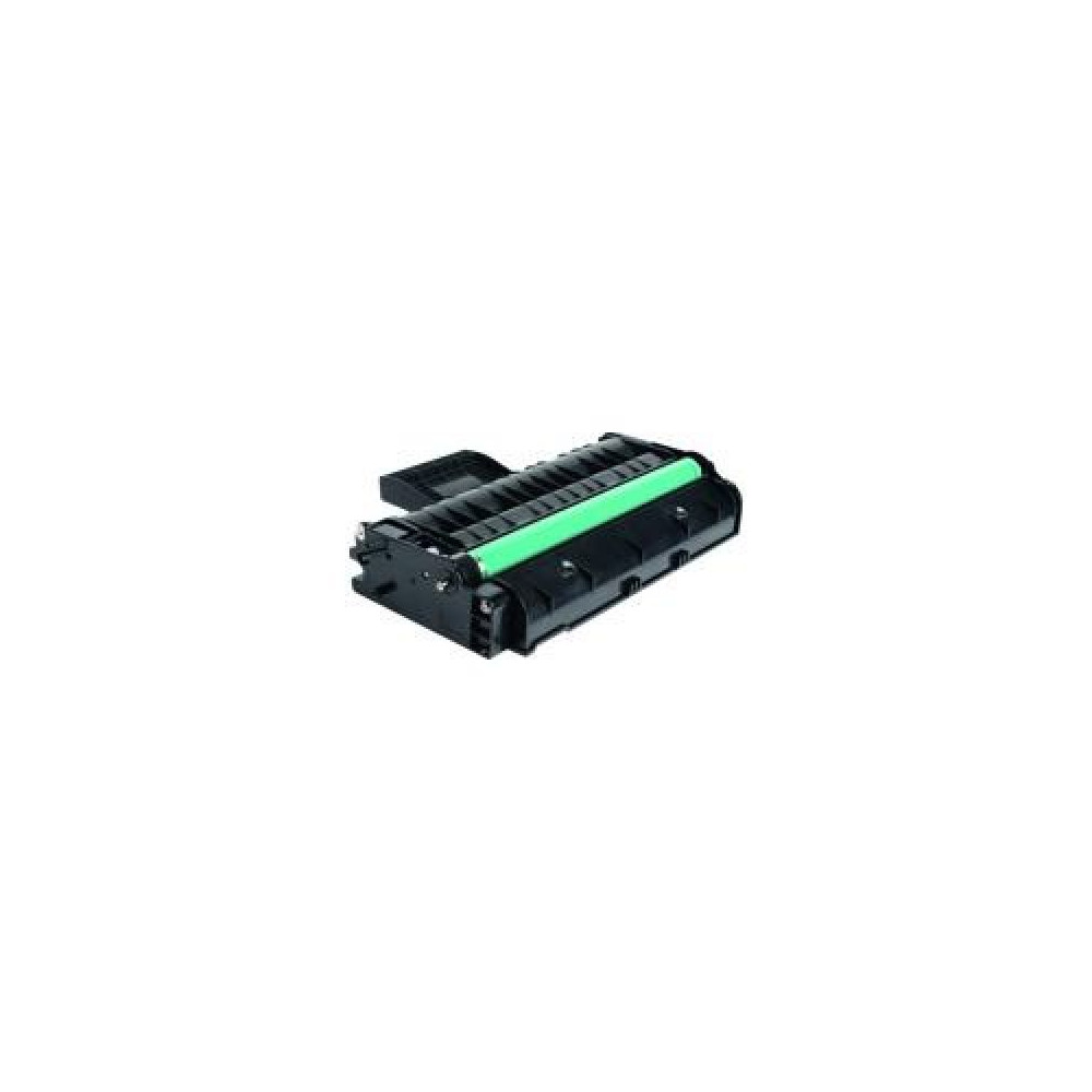 ORIGINAL Ricoh toner nero 407999 SP 201E ~1000 Seiten