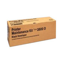 RICOH K114 400661 UNITA' SVILUPPO NERO #