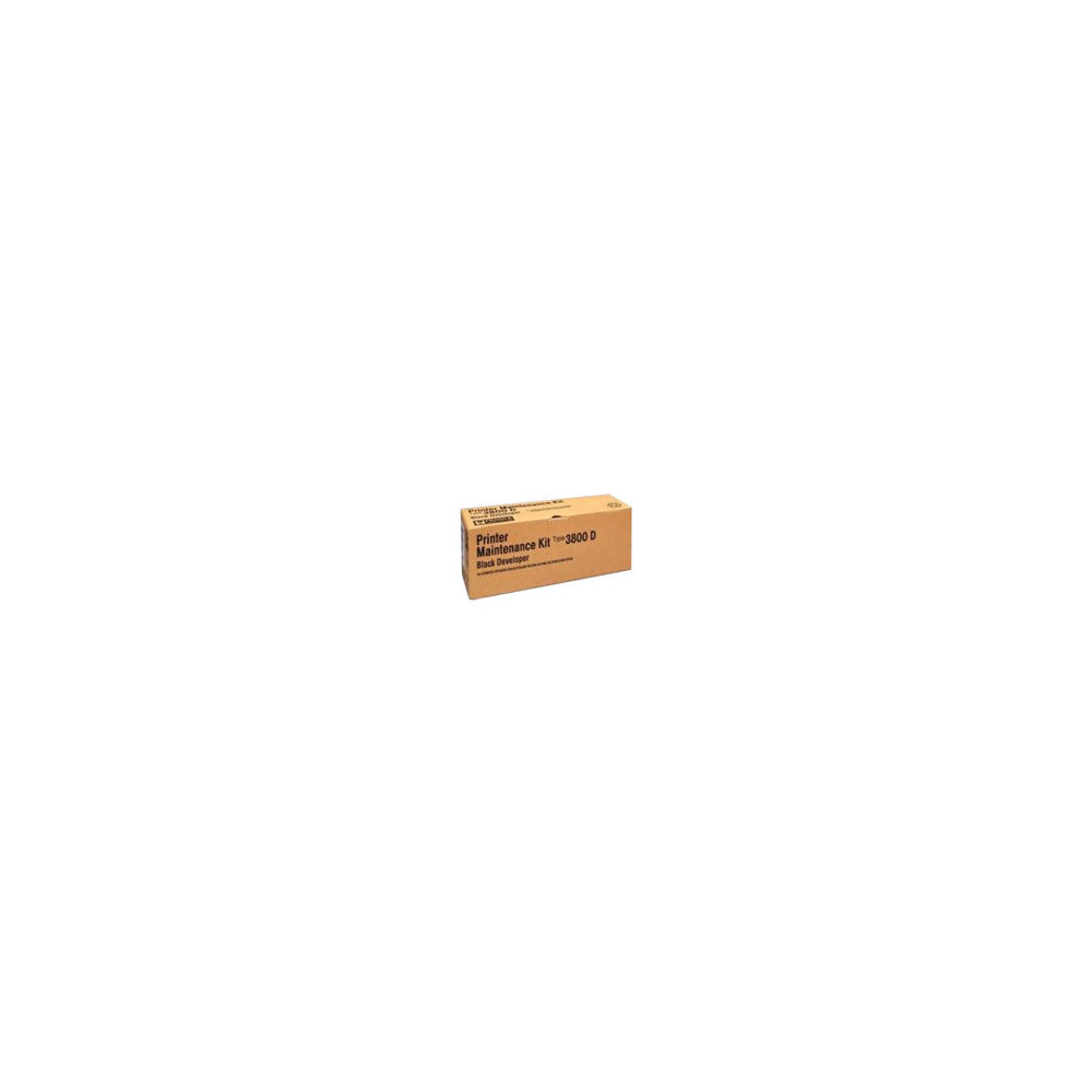 RICOH K114 400661 UNITA' SVILUPPO NERO #