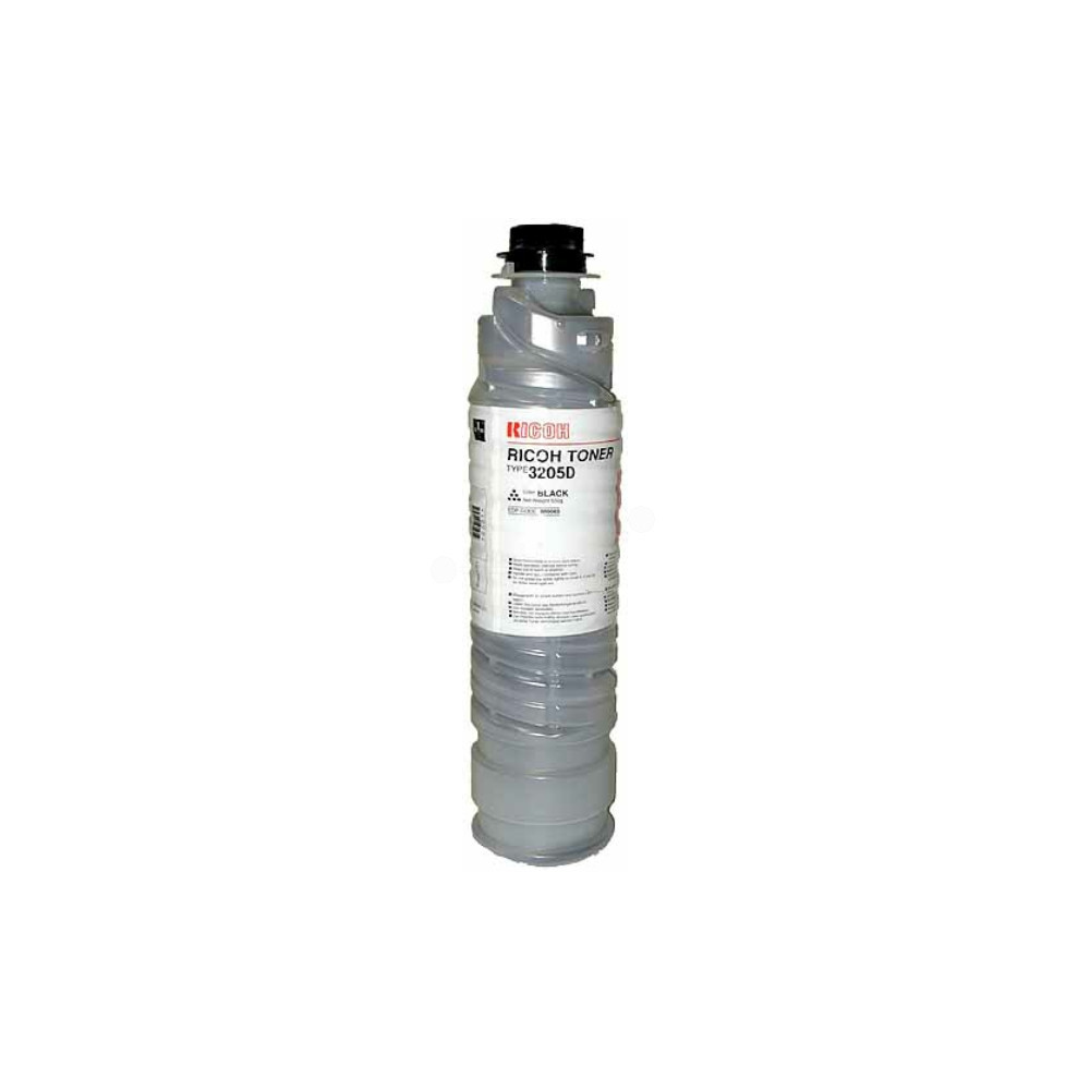 RICOH K106 821230 TONER NERO