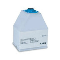 RICOH K116/01 885409 TONER CIANO