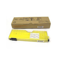 RICOH K142/01 885322 TONER GIALLO #