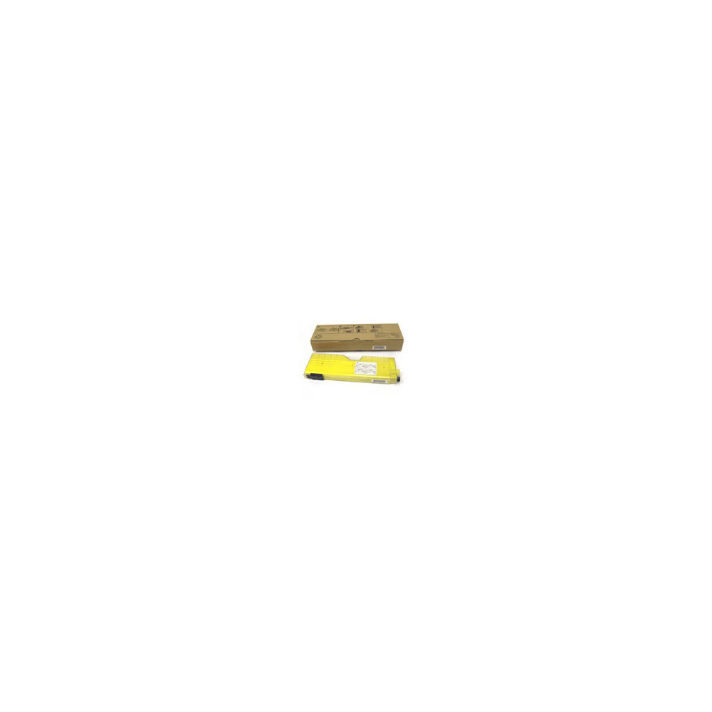 RICOH K142/01 885322 TONER GIALLO #