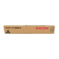 RICOH K126 828294 TONER NERO #