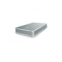 BOX ESTERNO ATLANTIS USB 3.0 SATA A06-HDE-213S X STORAGE 2.5'' Design in alluminio satinato SILVER con finiture lucide