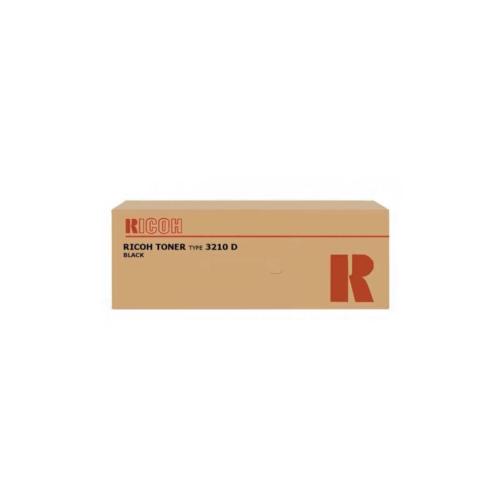 RICOH K153 842078 TONER NERO