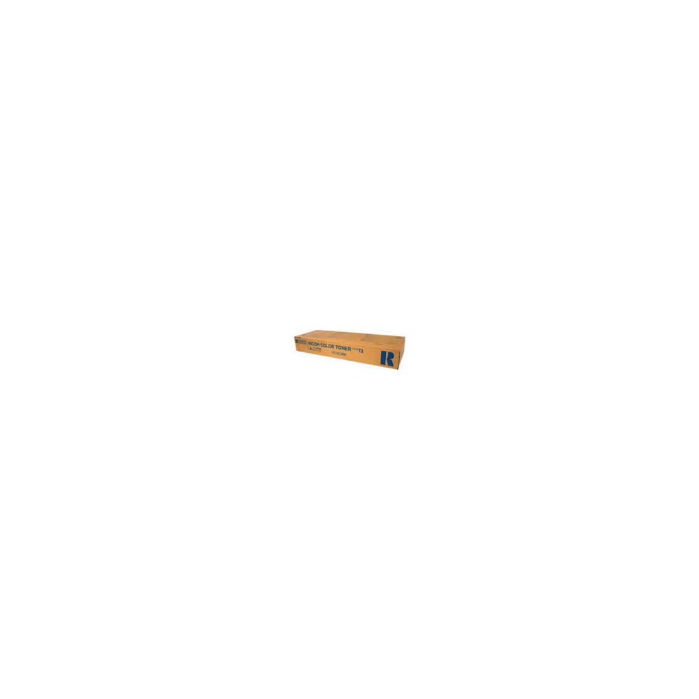 RICOH K178/C 888486 TONER CIANO # **