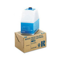 RICOH K185/01 888449 TONER CIANO