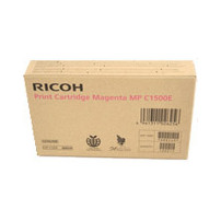 RICOH K199/M 888549 CARTUCCIA GEL MAGENT