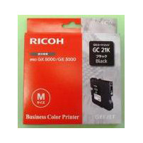 RICOH K202 405532 INK GEL NERO .