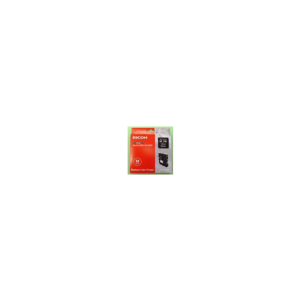 RICOH K202 405532 INK GEL NERO .