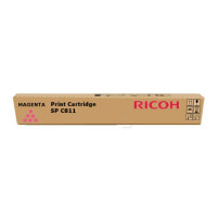 RICOH K208/M 821219 TONER MAGENTA