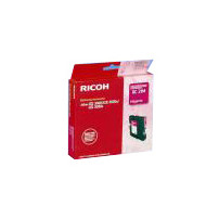 RICOH K202/M 405534 INK GEL MAGENTA .
