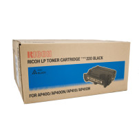 TONER RICOH 407652
