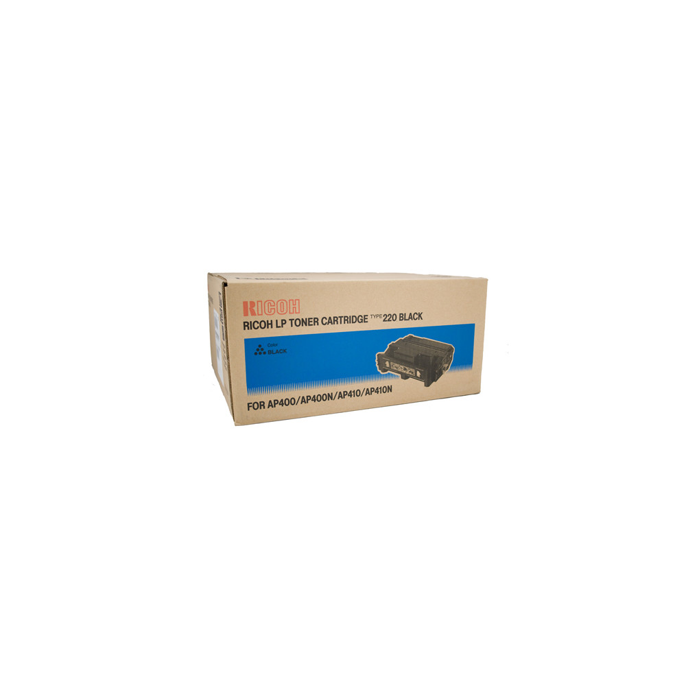 TONER RICOH 407652