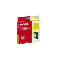 RICOH K202/Y 405535 INK GEL GIALLO .