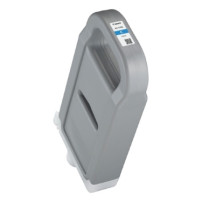 SERBATOIO INCH. PFI-710C Cyan (700ml) x TX-3000 TX-4000 TX-3200 TX-4200 2355C001