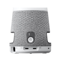 Ricoh Meeting Device 360 per conferenze 3-in-1, Plug-and-Play, 1920x1080, campo di cattura video/audio di 3,6 m