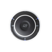 Ricoh Meeting Device 360 per conferenze 3-in-1, Plug-and-Play, 1920x1080, campo di cattura video/audio di 3,6 m