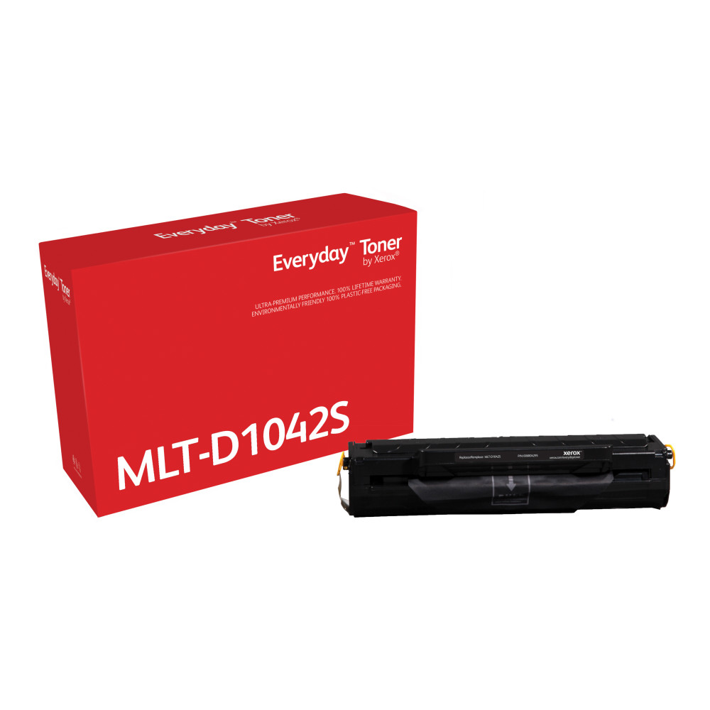 XEROX COMP ED SAMS MLTD1042S TONER NE