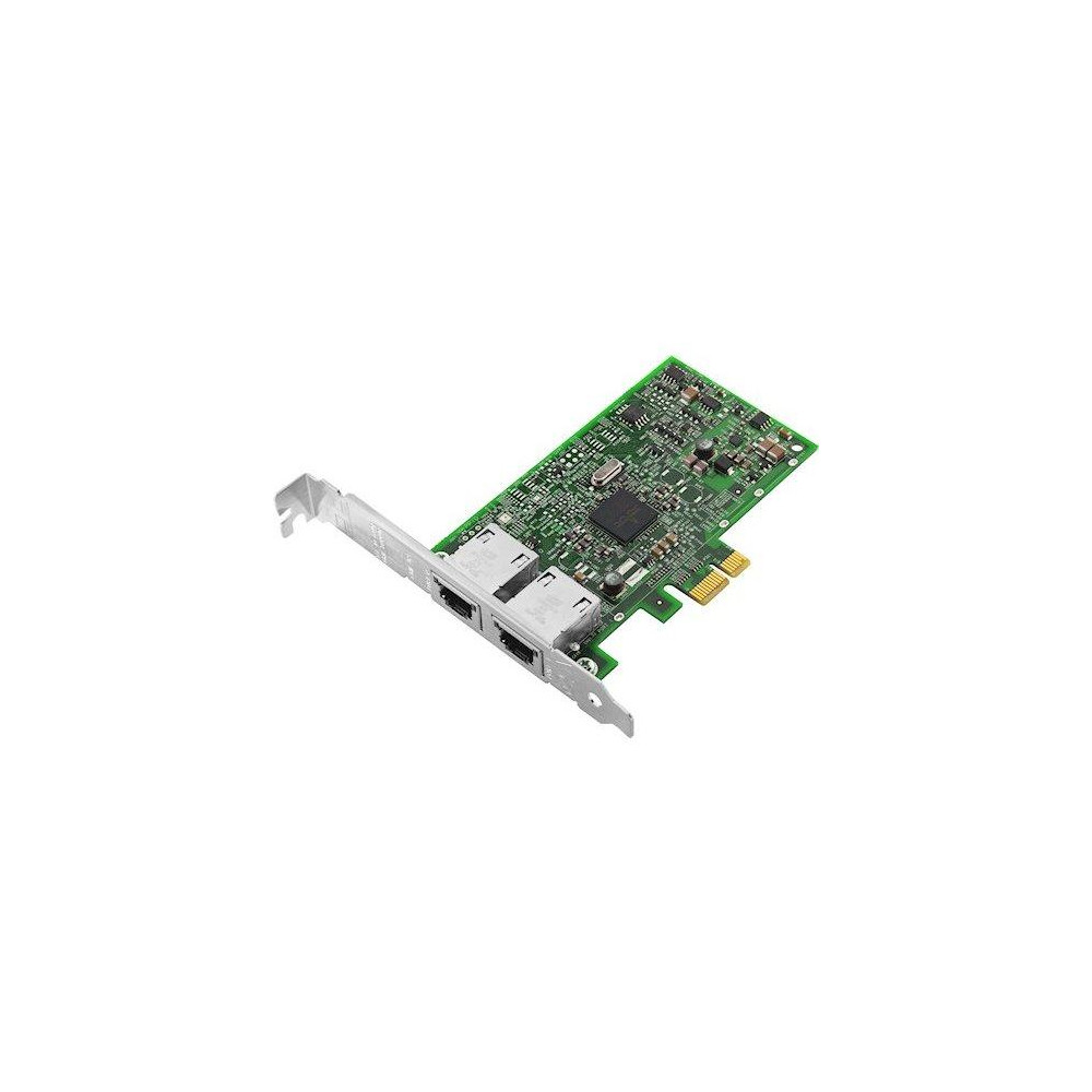 ThinkSystem Broadcom 5720 1GbE RJ45 2-Port PCIe Ethernet Adapter - 7ZT7A00482