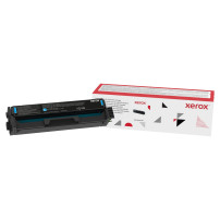 ORIGINAL Xerox toner ciano 006R04384 C230/235 ~1500 Seiten