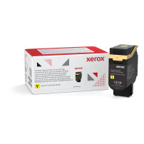 XEROX C415V_DN TONER GIALLO CAP STAND.