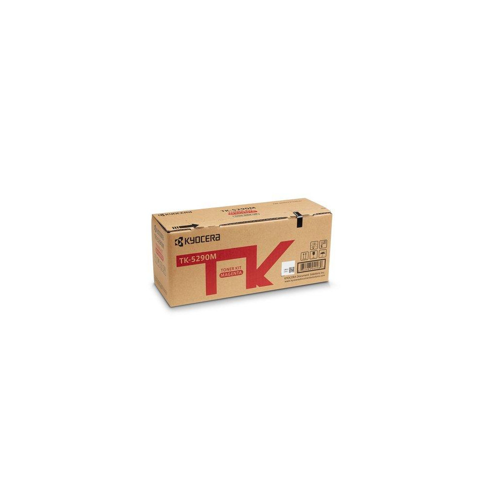 TONER KYOCERA TK-5290M Magenta 13.000PP x P7240cdn
