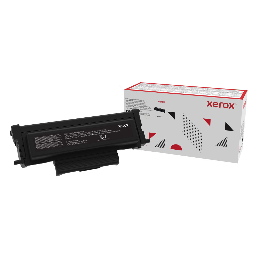 ORIGINAL Xerox toner nero 006R04400 B225/230/235 ~3000 Seiten