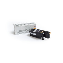 ORIGINAL Xerox toner giallo 106R02758 WorkCentre 6027 ~1000 Seiten standard