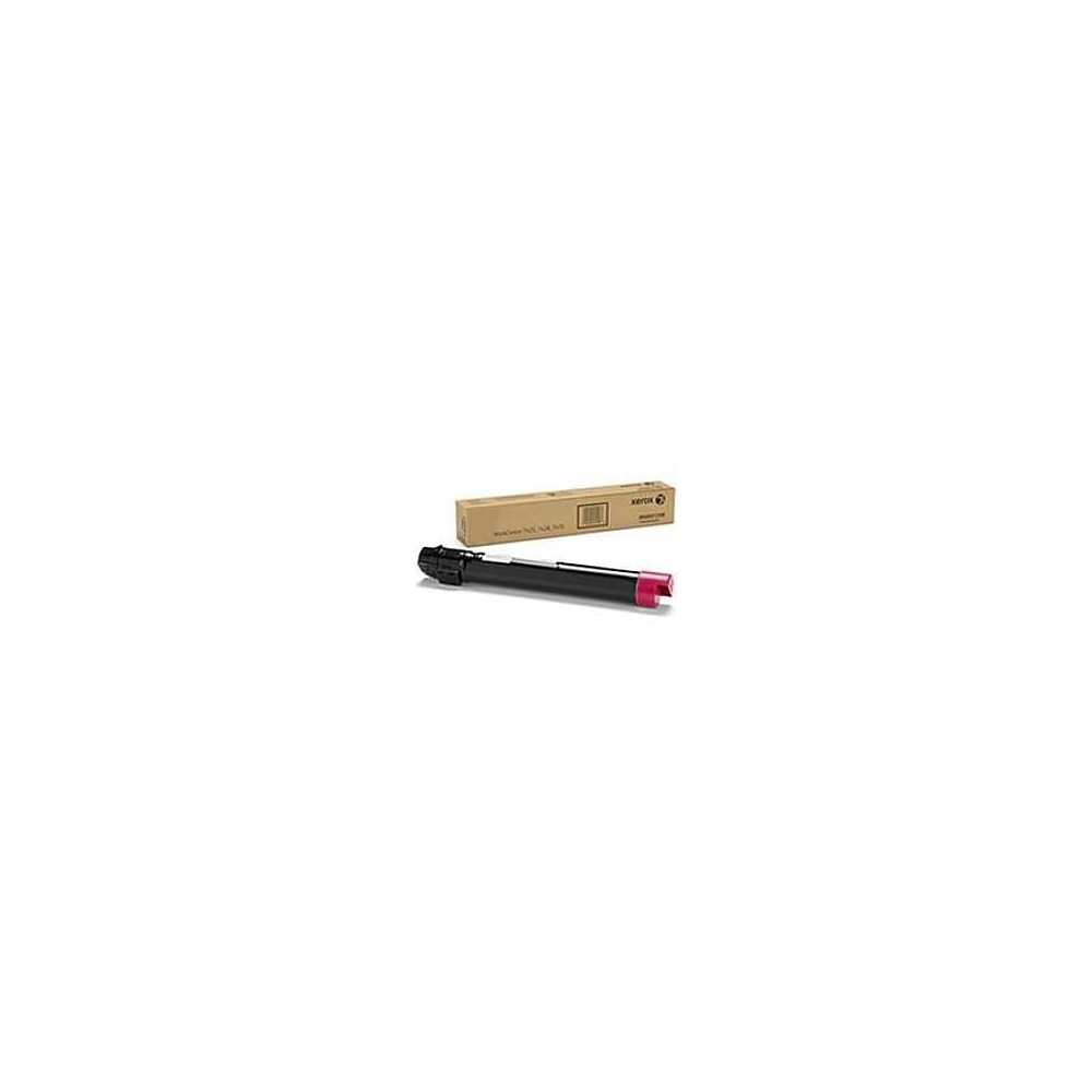 ORIGINAL Xerox toner magenta 006R01515 WorkCentre 7500 Series ~15000 Seiten