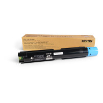 ORIGINAL Xerox toner ciano 006R01825 C7120/7125/7130 ~18500 Seiten