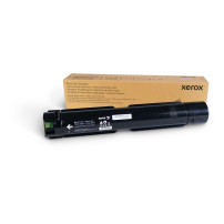 ORIGINAL Xerox toner nero 006R01824 C7120/7125/7130 ~31300 Seiten