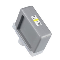 SERBATOIO INCH. PFI-110Y Yellow (160ml) x TX-3000 TX-4000 TX-3200 TX-4200 2367C001