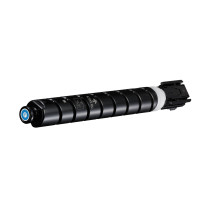 TONER CANON C-EXV58L Toner Cyan  X iR C5840i C5850i C5860i C58070i 26.000PP 3767C002