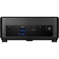 BAREBONE MSI Cubi 5 12M-003BEU i3-1215U NO SISTEMA OPERATIVO Nero