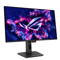 MONITOR ASUS 27" ROG Swift OLED XG27ACDNG Wide 2560x1440 360HZ 450cd/m² 1.500.000:1 PIVOT Reg.H 2HDMI DP USB-C Docking