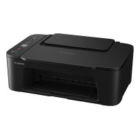MULTIFUNZIONE CANON INK PIXMA TS3750i Black A4 7.7/4IPM USB WiFi