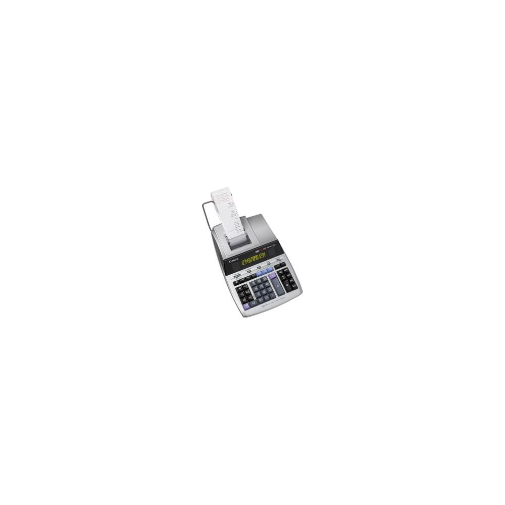 CALCOLATRICE CANON MP1411-LTSC 14Cifre LCD Professionale Scrivente