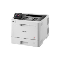 STAMPANTE BROTHER LASER COLORI HL-L8360CDW LASER COLORI A4 31PPM 250FF 512MB WiFi USB