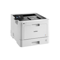 STAMPANTE BROTHER LASER COLORI HL-L8360CDW LASER COLORI A4 31PPM 250FF 512MB WiFi USB