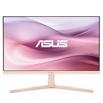MONITOR ASUS LED 23.8" Wide VU249CFE-P IPS 1920x1080 100HZ 1ms 250cd/m² 1300:1 Reg.H HDMI USB-C Docking Rosa
