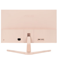 MONITOR ASUS LED 23.8" Wide VU249CFE-P IPS 1920x1080 100HZ 1ms 250cd/m² 1300:1 Reg.H HDMI USB-C Docking Rosa