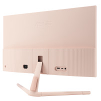 MONITOR ASUS LED 23.8" Wide VU249CFE-P IPS 1920x1080 100HZ 1ms 250cd/m² 1300:1 Reg.H HDMI USB-C Docking Rosa