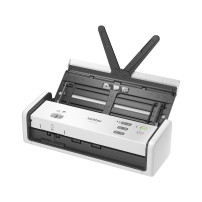 SCANNER BROTHER ADS-1300 A4 30PPM DADF 20FF USB 2.0